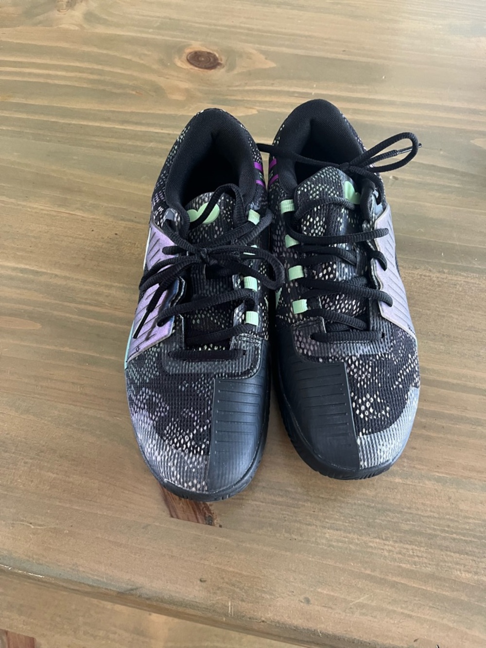 Nike Naomi Osaka X Zoom Gp Challenge 1 Court Shoe